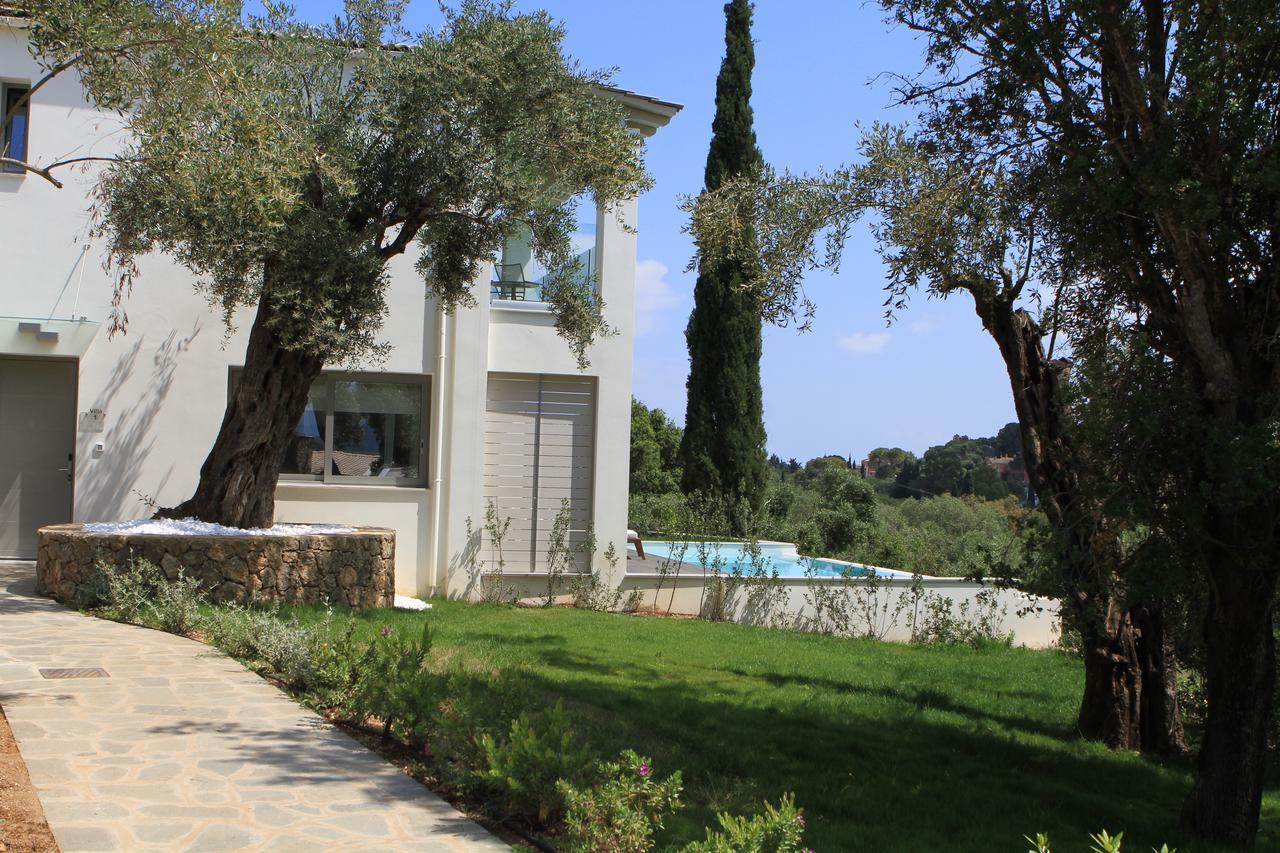 Rodostamo & Spa- Adults Friendly Hotel