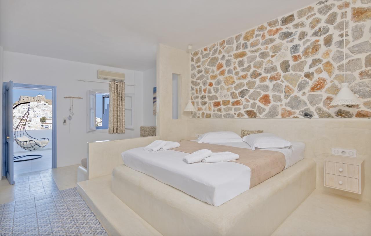 Aparthotel Anatoli Luxury &