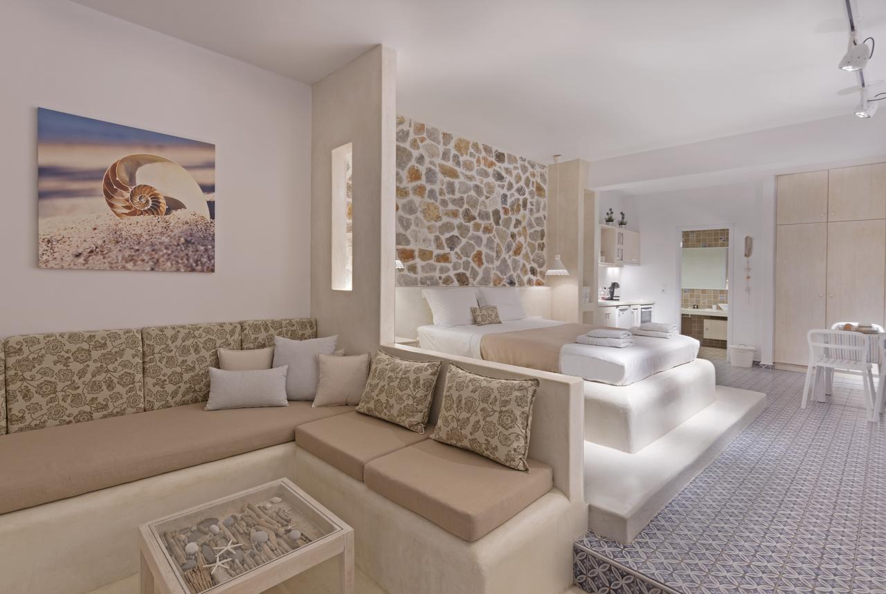 Aparthotel Anatoli Luxury & 2*