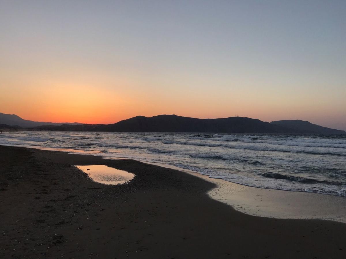 Orpheas (adults Only) Paralia Kourna