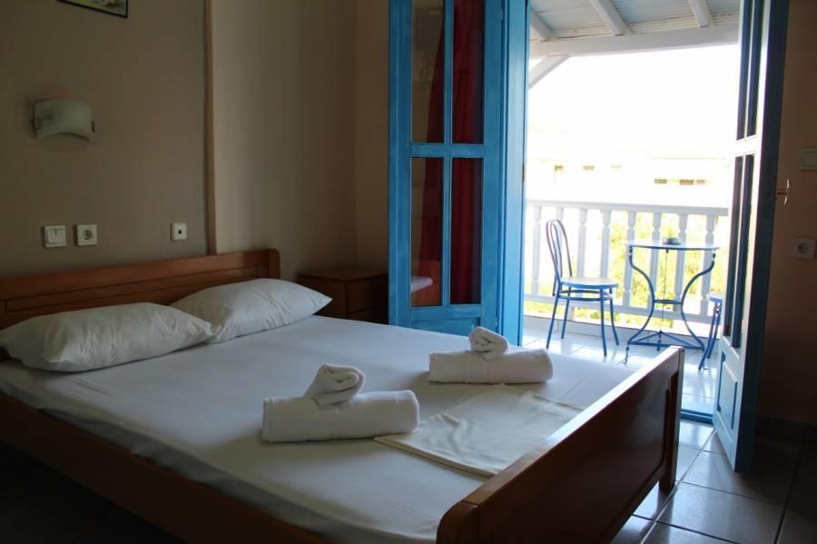 Flora Bed & Breakfast