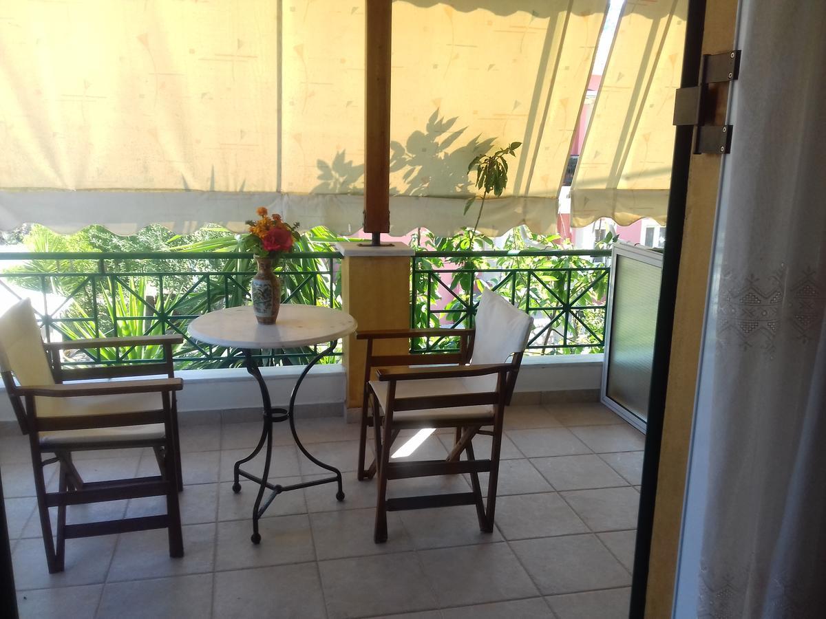 Aparthotel Lenia