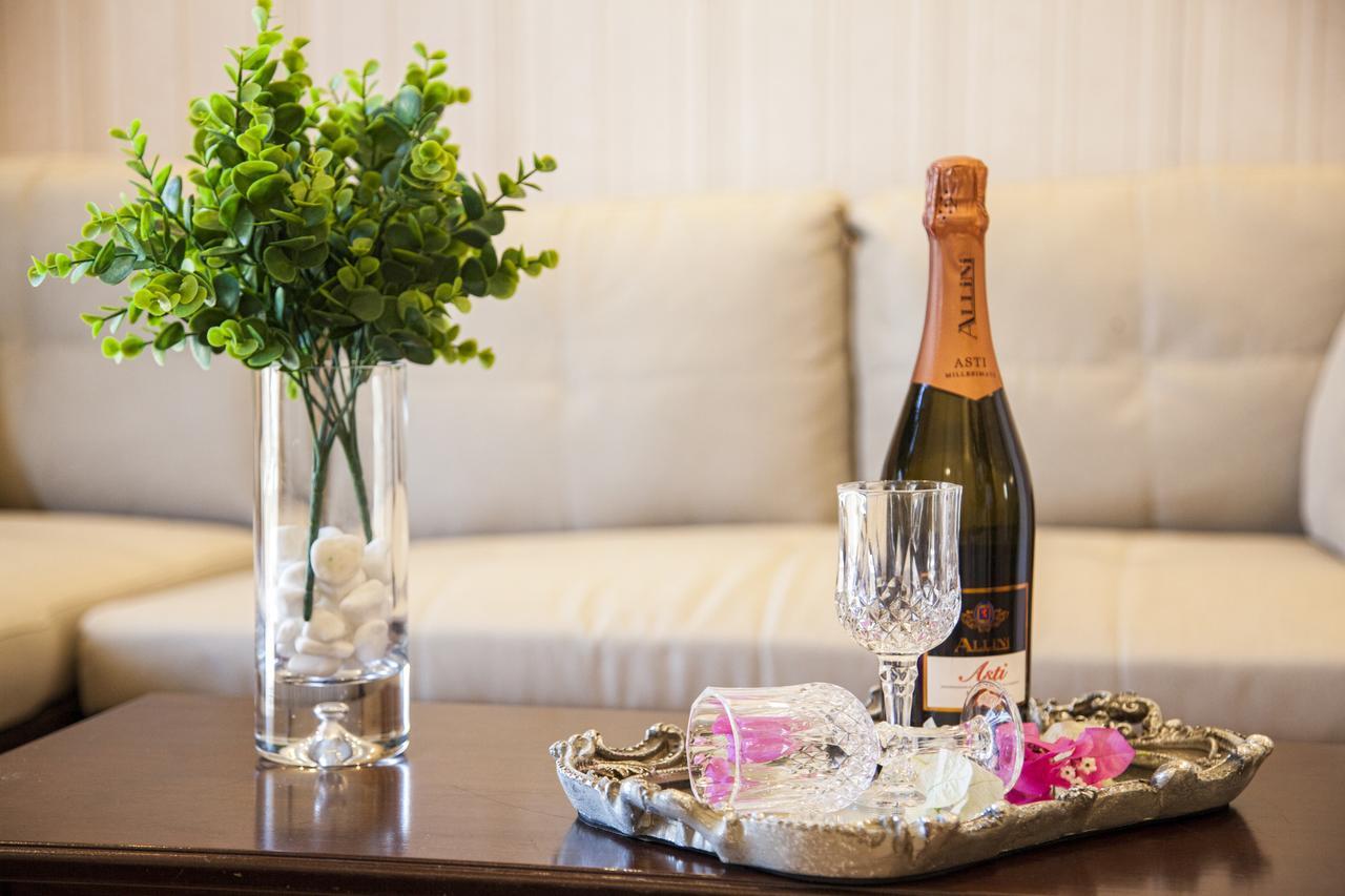Afroditi Aparthotel Rethymno (Crete)
