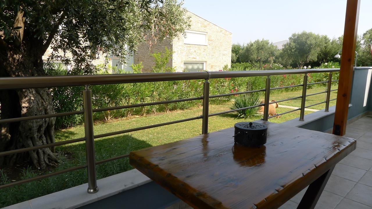 Arhondula Villa Prinos (Thasos)