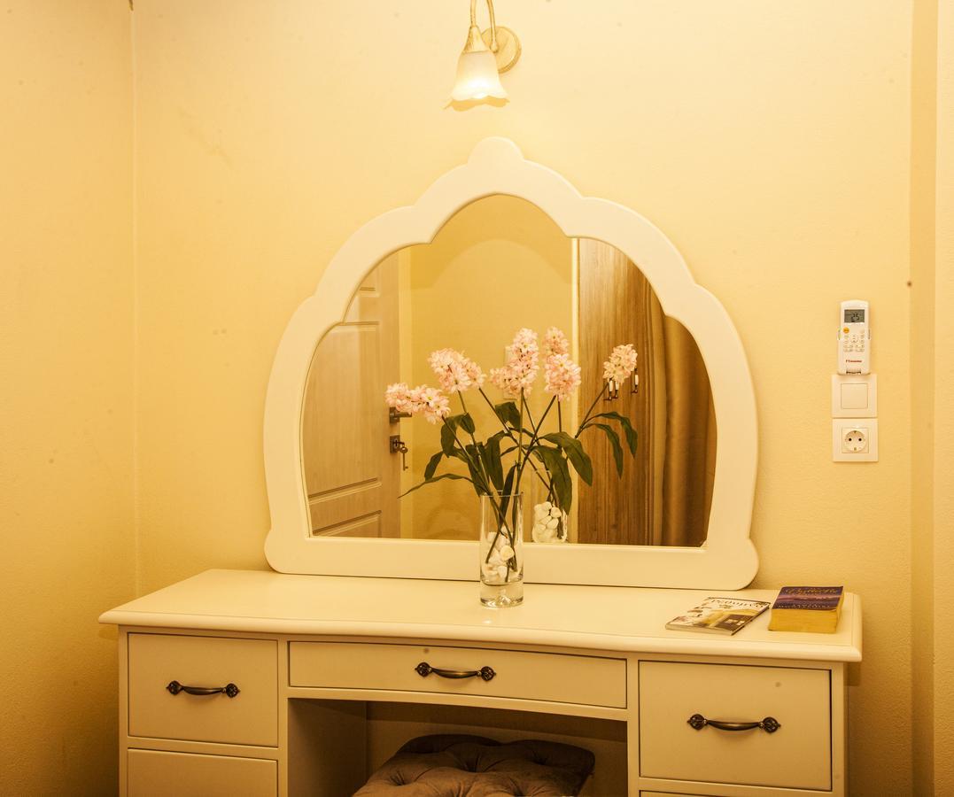 Aparthotel Afroditi 2*