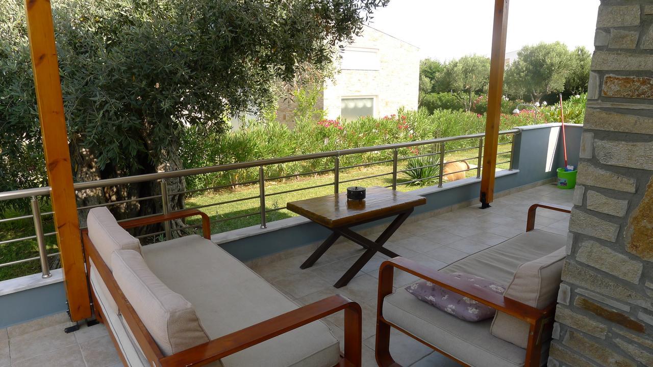 Villa Arhondula