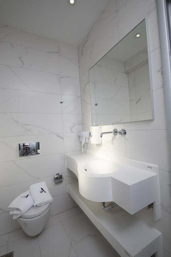 Apartment Albatros