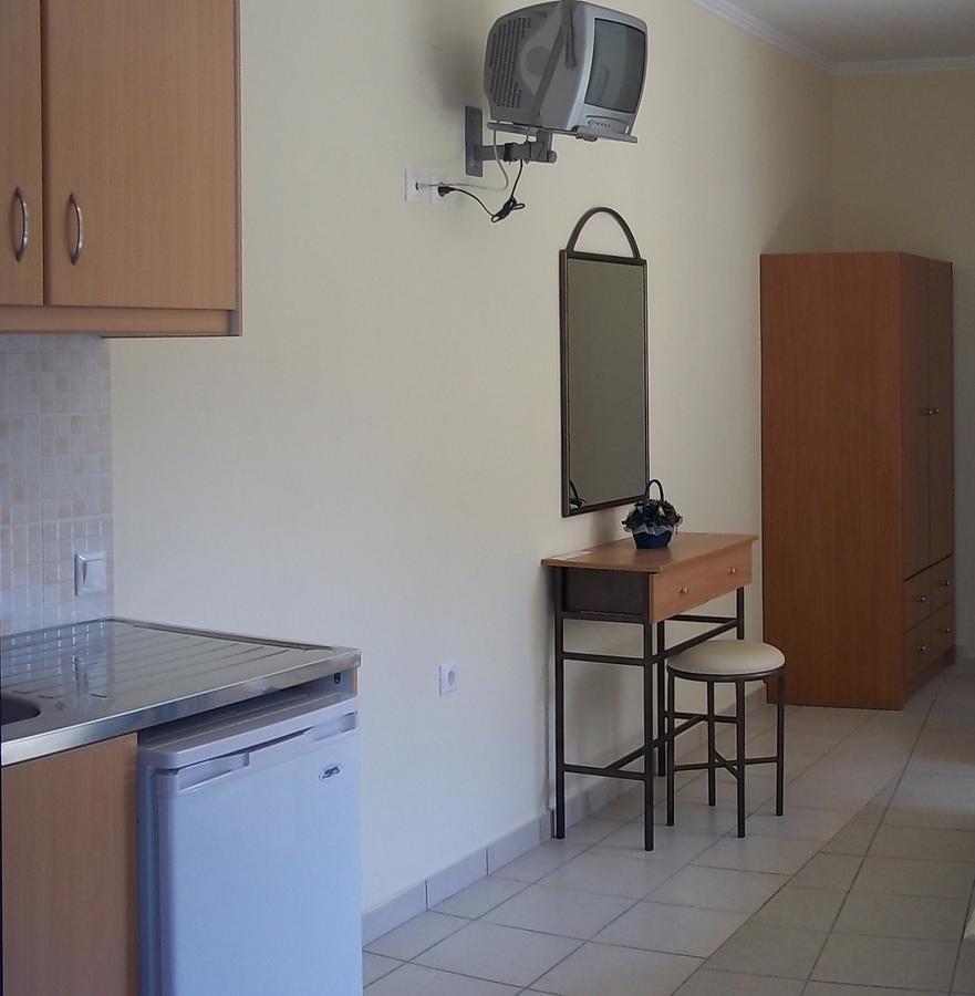 Niki B Apartment *