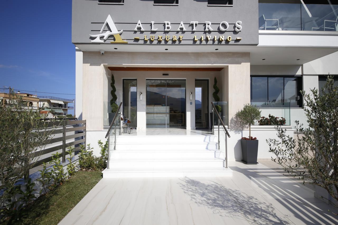 Albatros