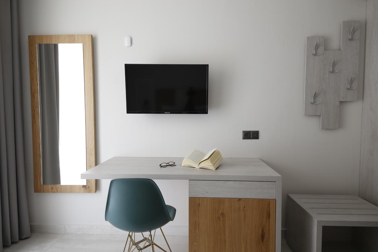 Albatros Apartment