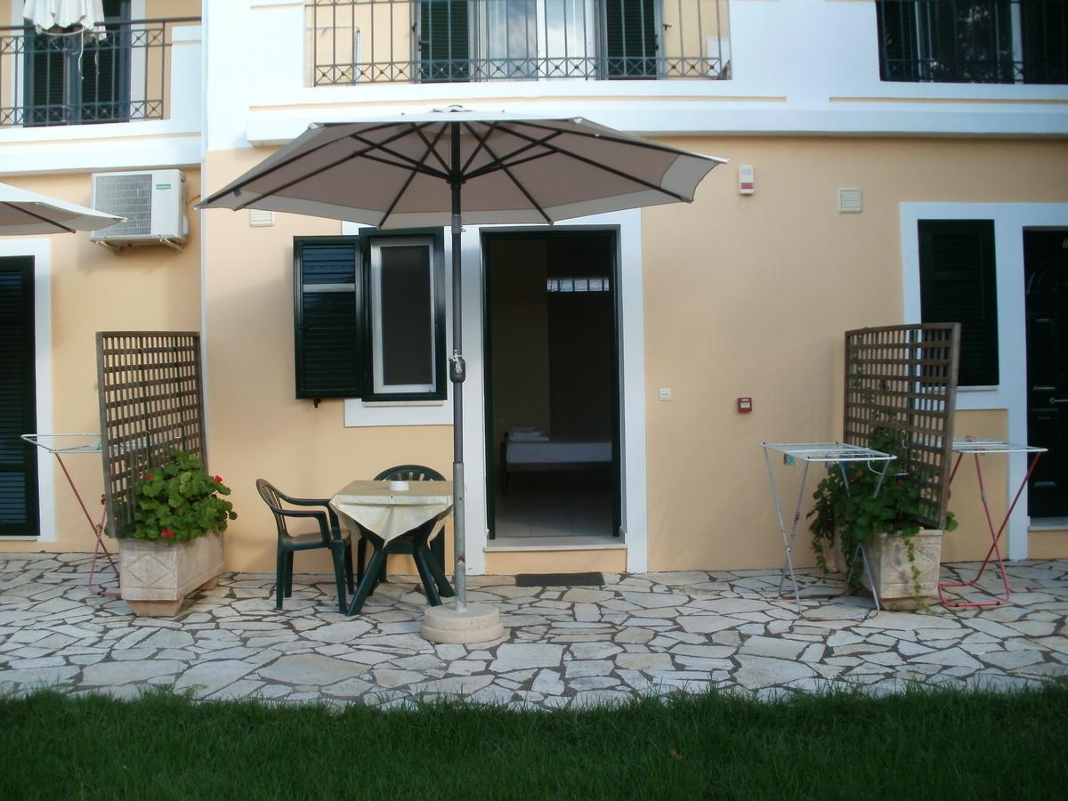 Apartment Niki B