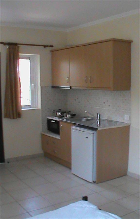 Niki B Apartment
