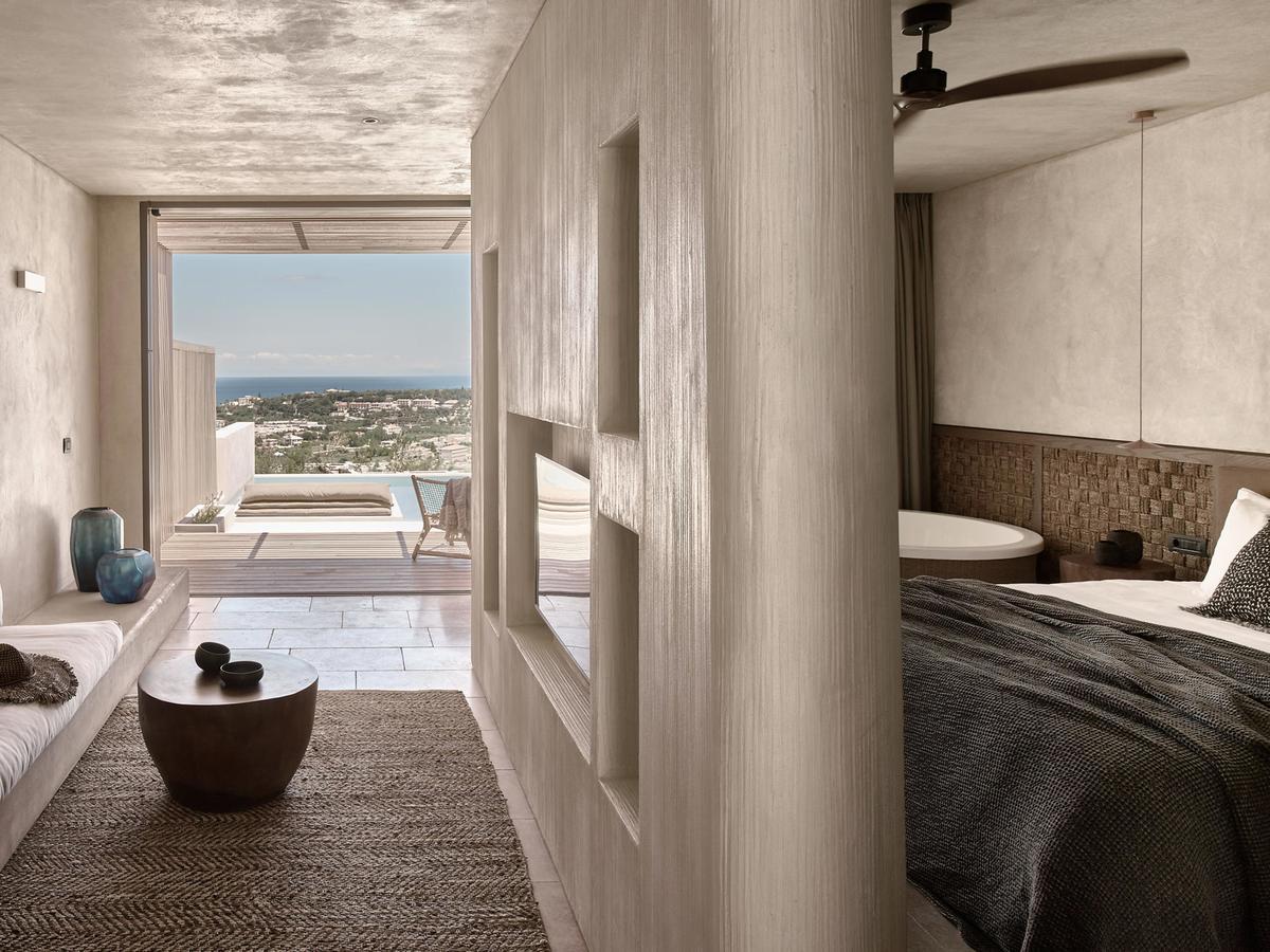 Hotel Olea Hotel, A Member Of Design (adults Only) 5*