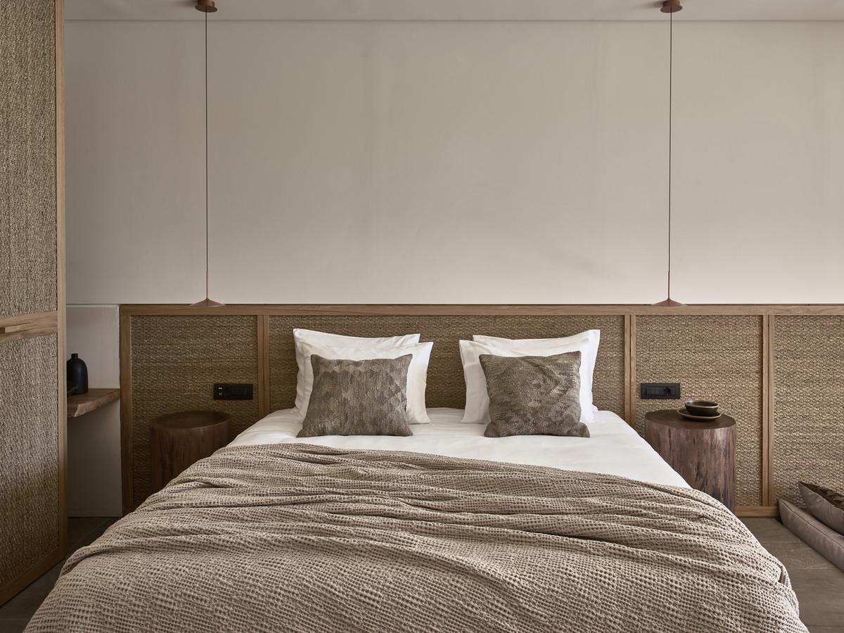 Hotel Olea Hotel, A Member Of Design (adults Only)