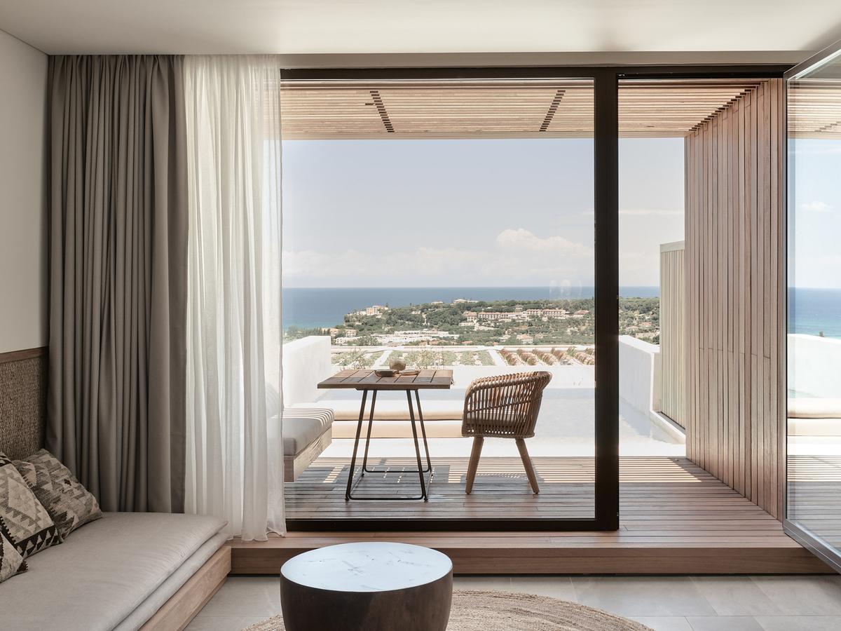 Olea Hotel, A Member Of Design (adults Only) Hotel Tsilivi (Zakynthos)