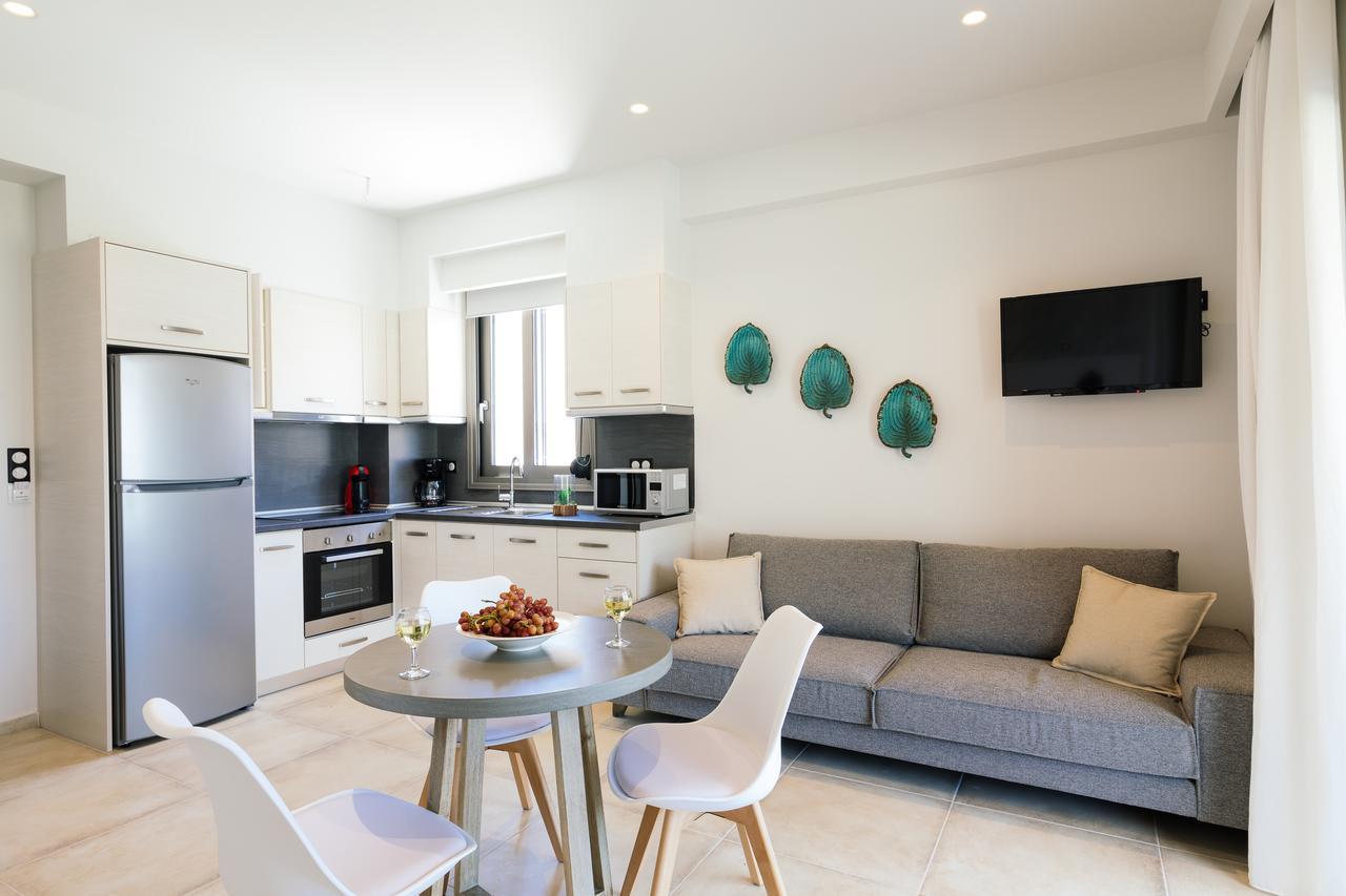 Apartment Belvedere Luxury & Plakias