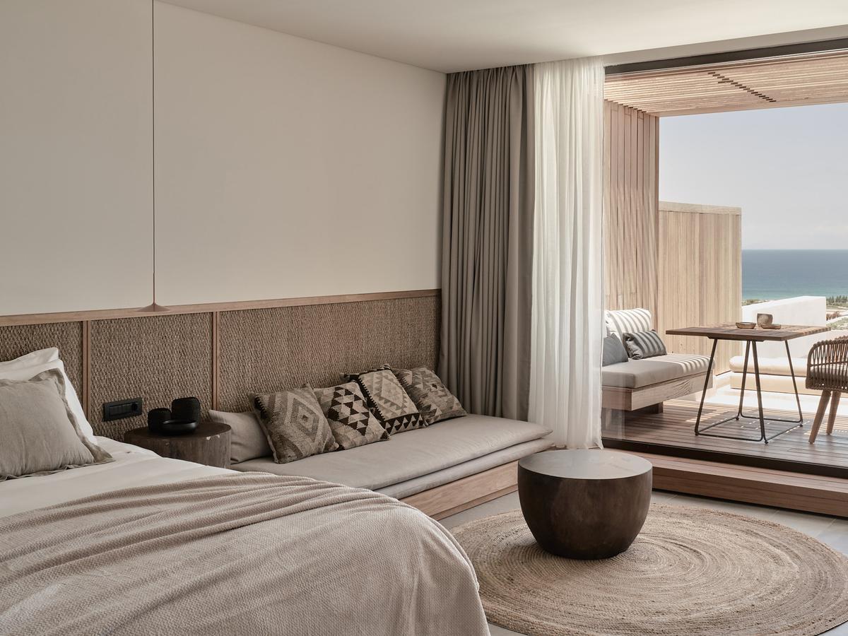Hotel Olea Hotel, A Member Of Design (adults Only)