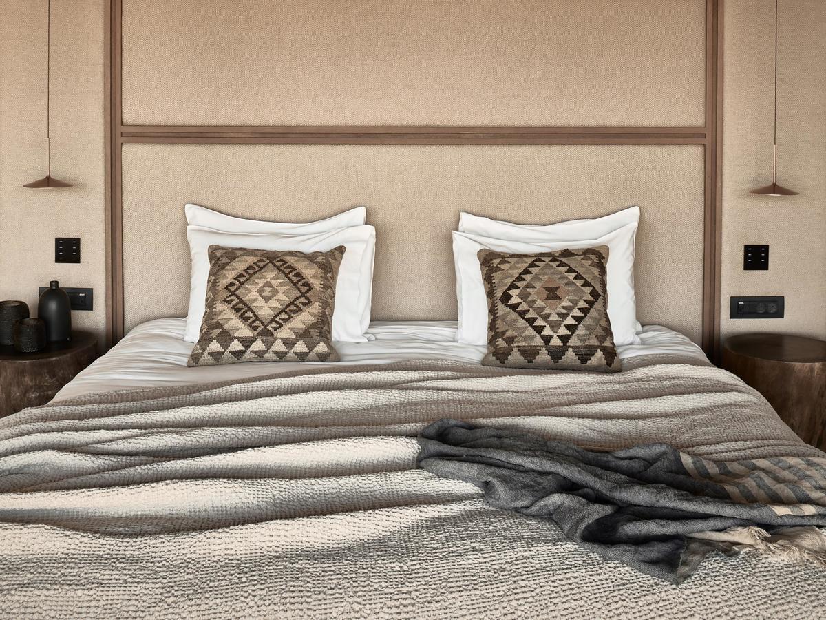 Hotel Olea Hotel, A Member Of Design (adults Only)