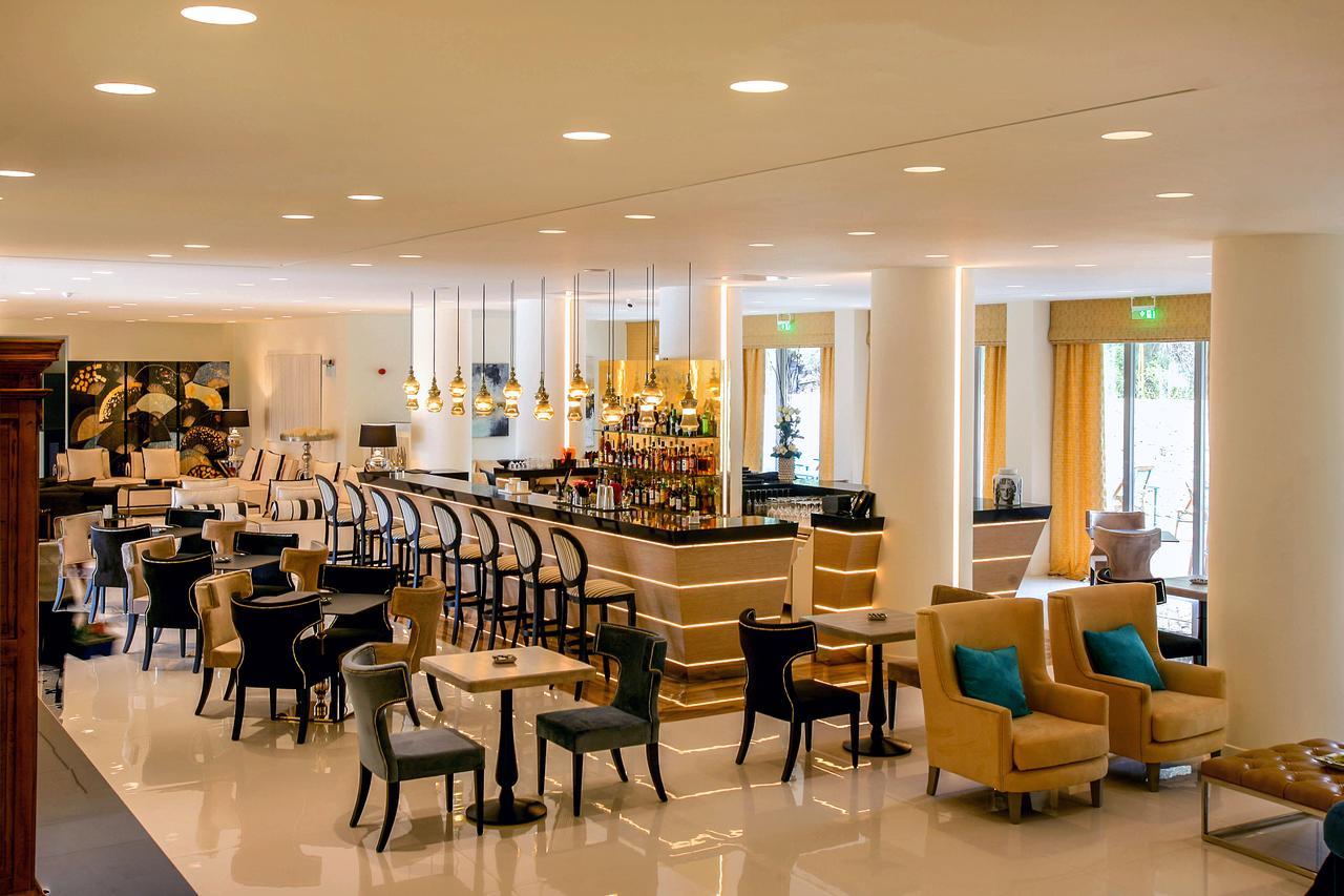 Hotel Rodostamo & Spa- Adults Friendly Kommeno (Corfu)