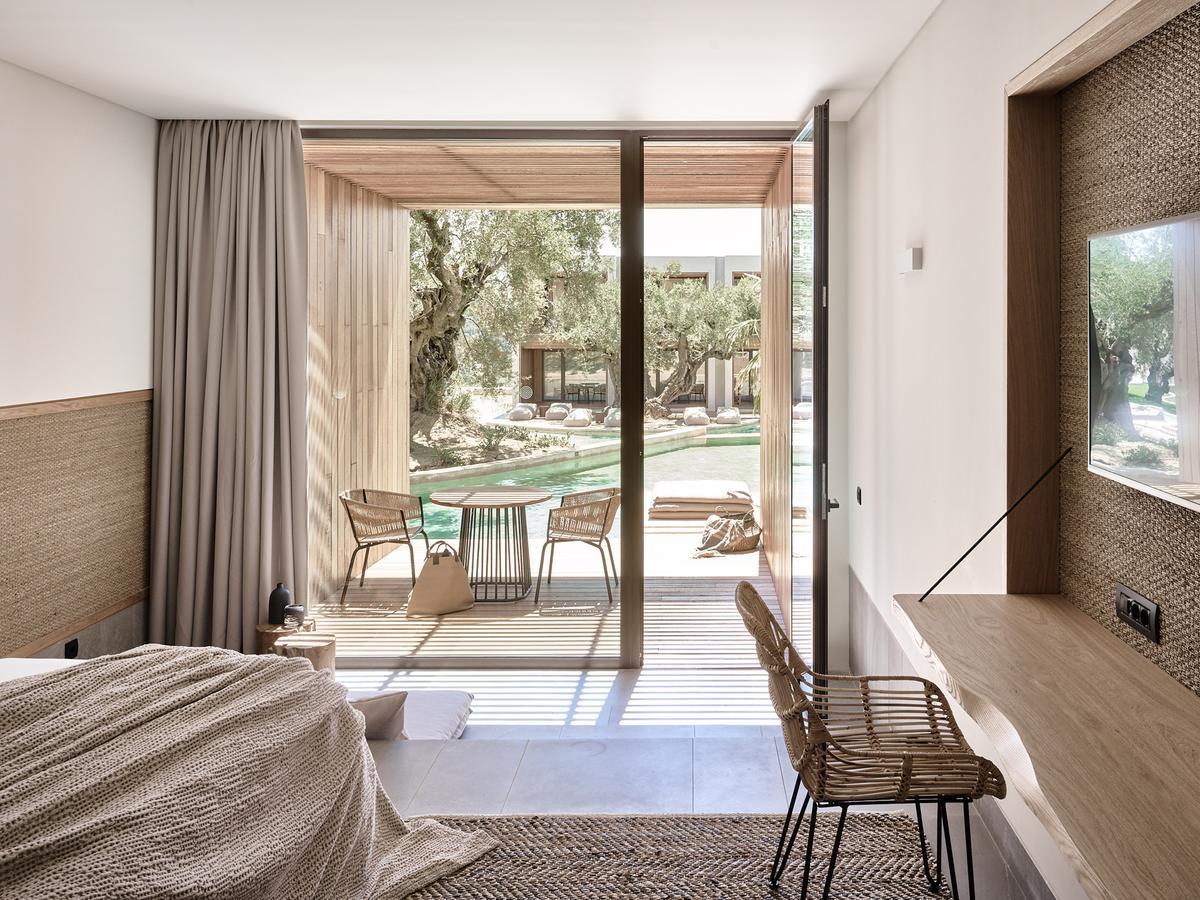 Olea Hotel, A Member Of Design (adults Only) Hotel