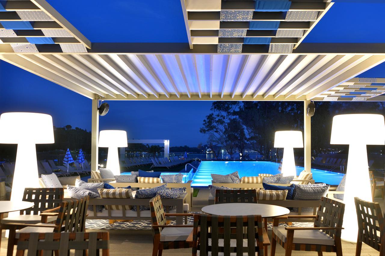 Hotel Rodostamo & Spa- Adults Friendly 5*