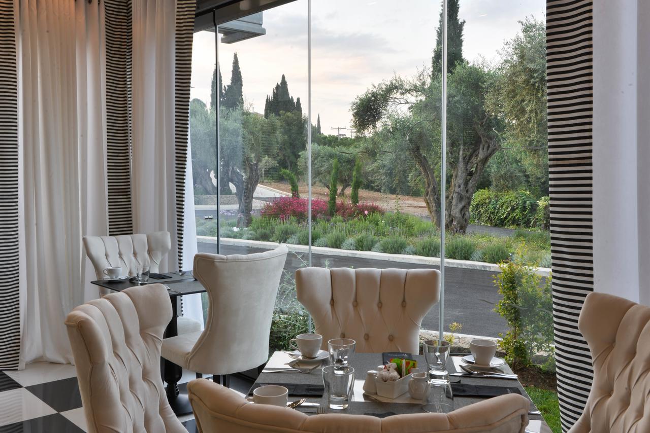Rodostamo & Spa- Adults Friendly 5* Kommeno (Corfu)
