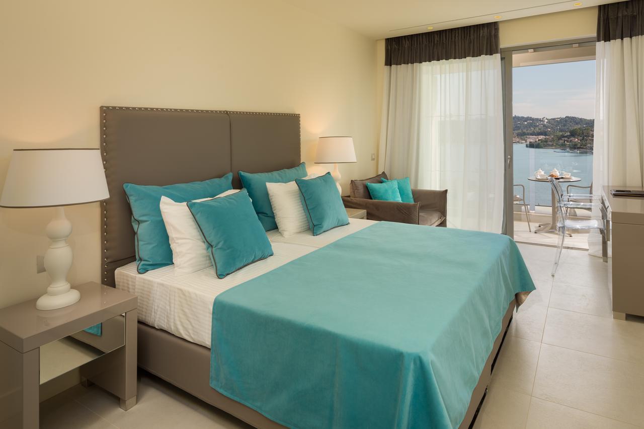 Rodostamo & Spa- Adults Friendly Hotel 5*