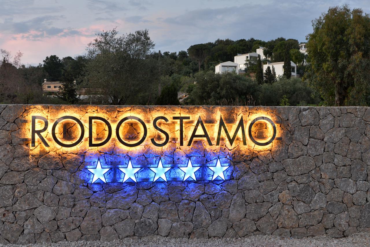 Rodostamo & Spa- Adults Friendly 5*