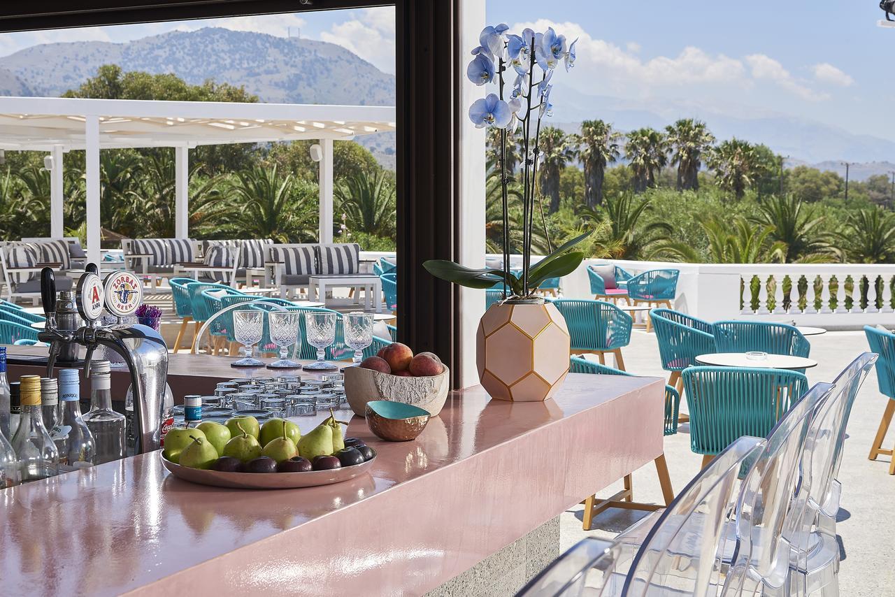 Mythos Palace & Resort 5*