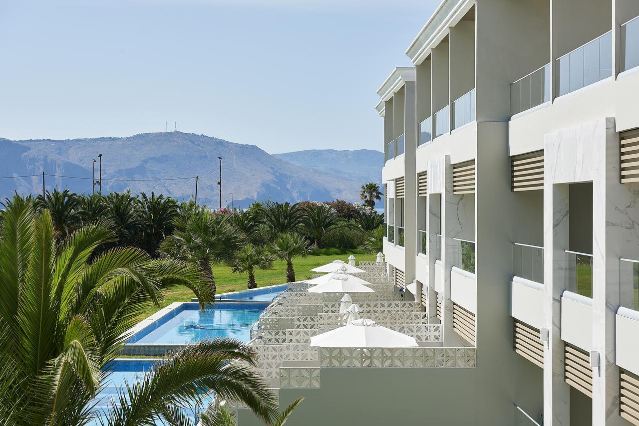 Mythos Palace & Resort Asproulianoi