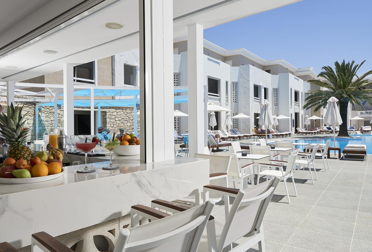 Mythos Palace & 5* Asproulianoi