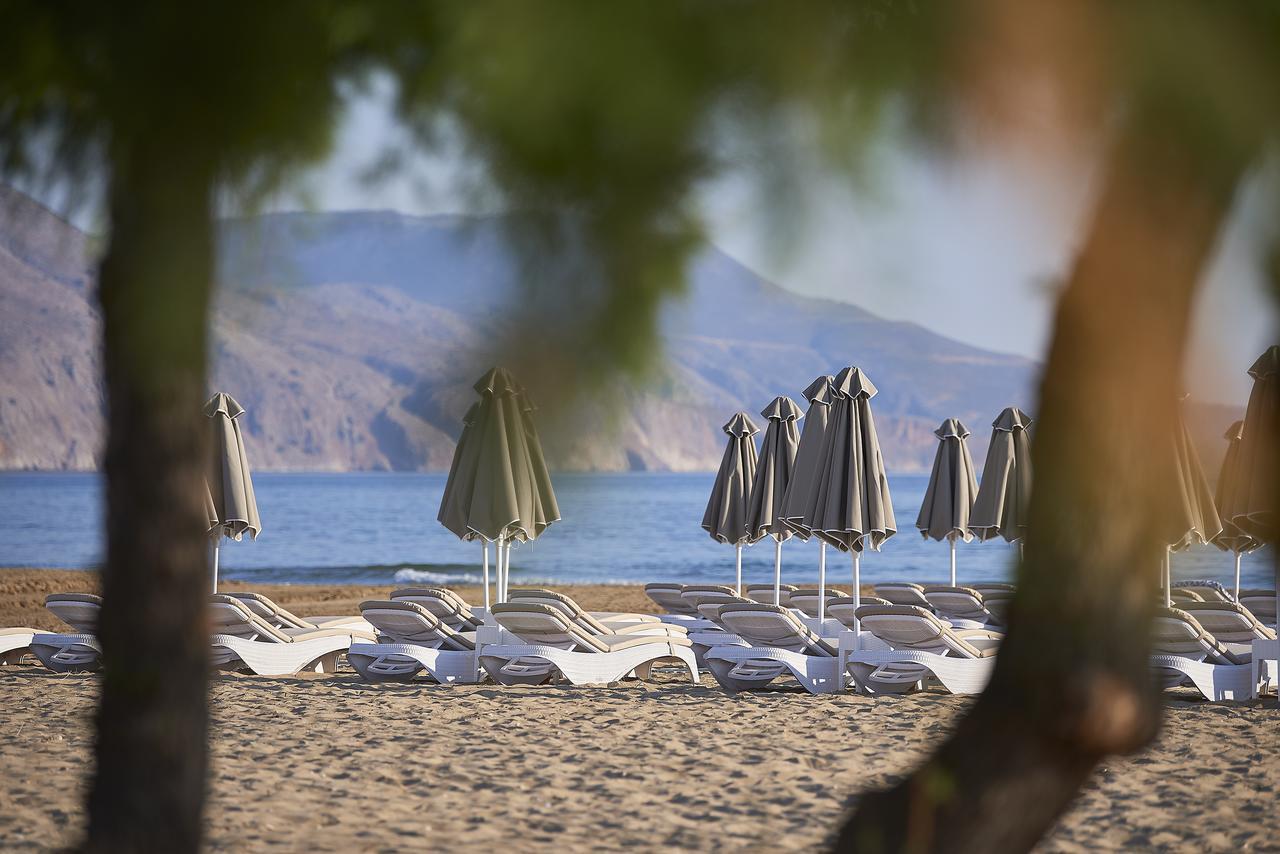 Resort Mythos Palace &