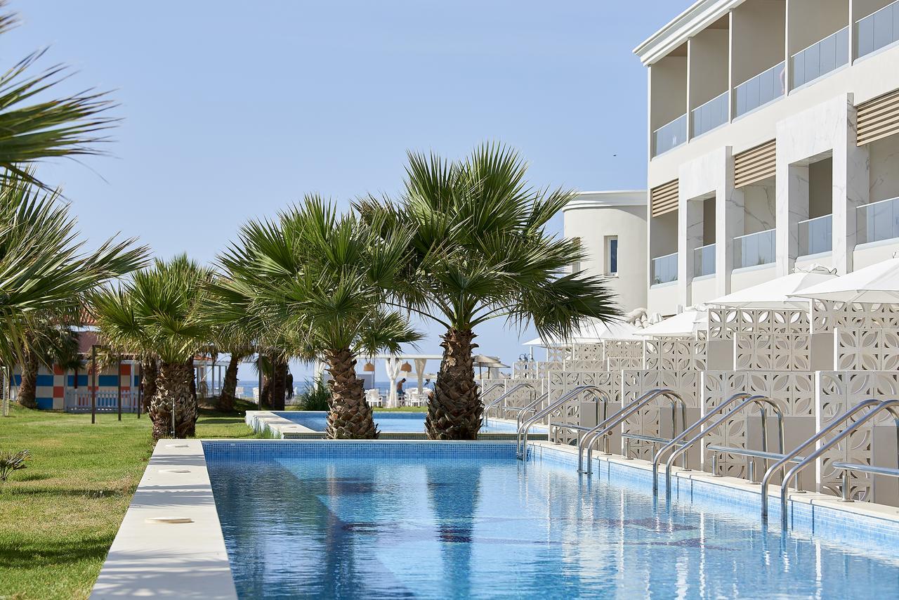 Mythos Palace &