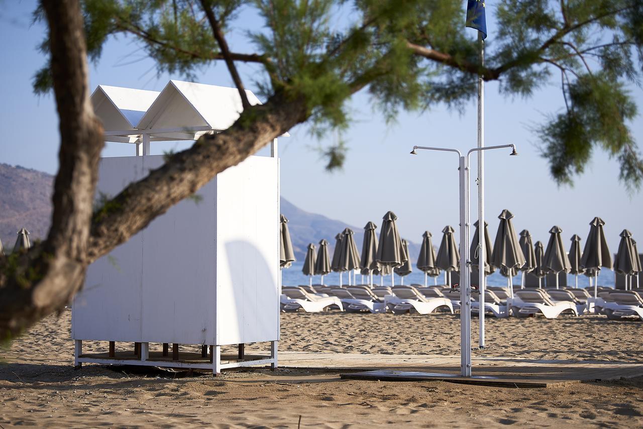 Mythos Palace & Resort Asproulianoi