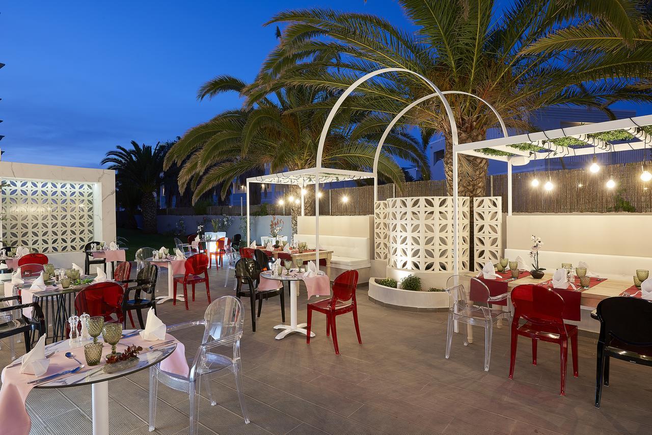 Resort Mythos Palace &