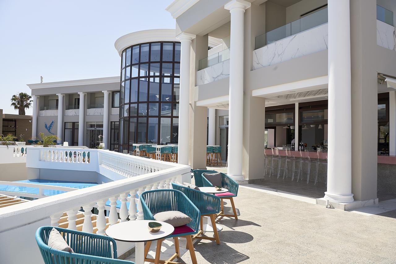 Mythos Palace & Resort