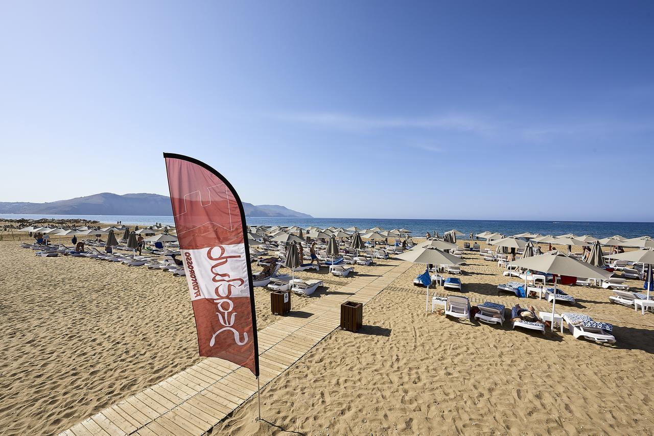Mythos Palace & 5* Asproulianoi