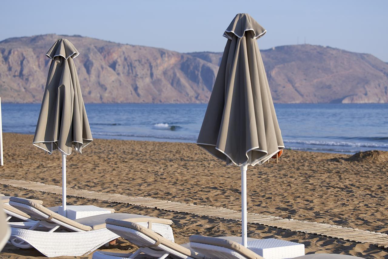 Resort Mythos Palace &