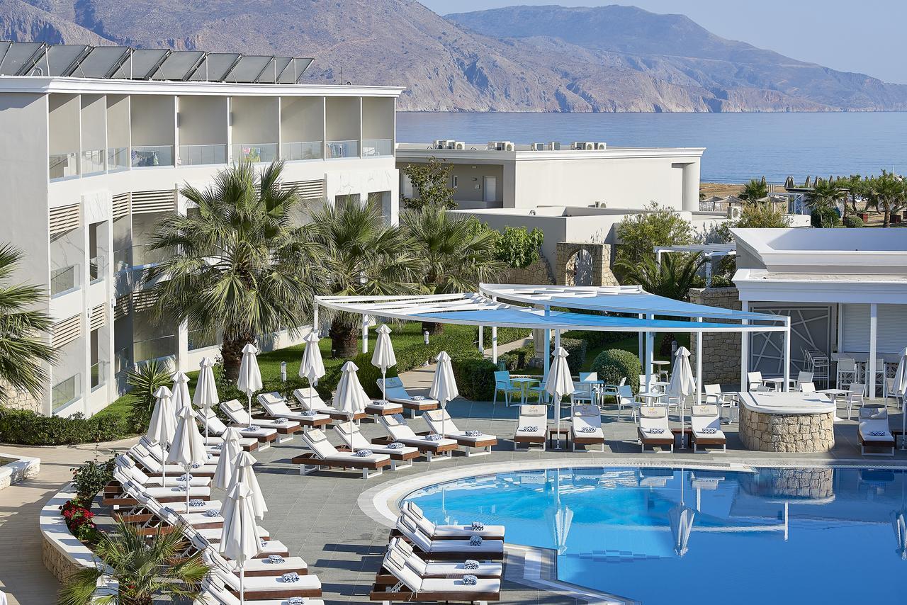 Mythos Palace & Resort Asproulianoi