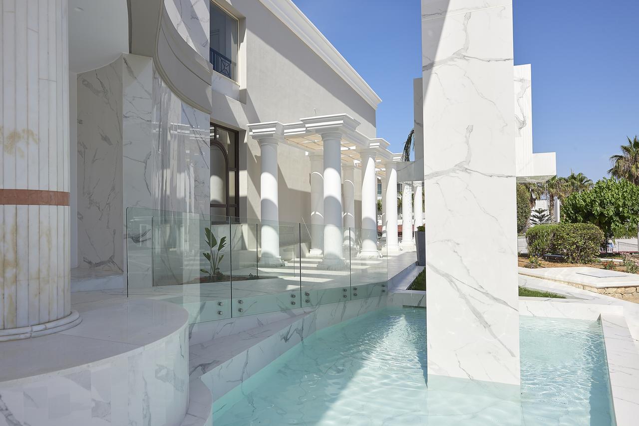 Mythos Palace & 5* Asproulianoi