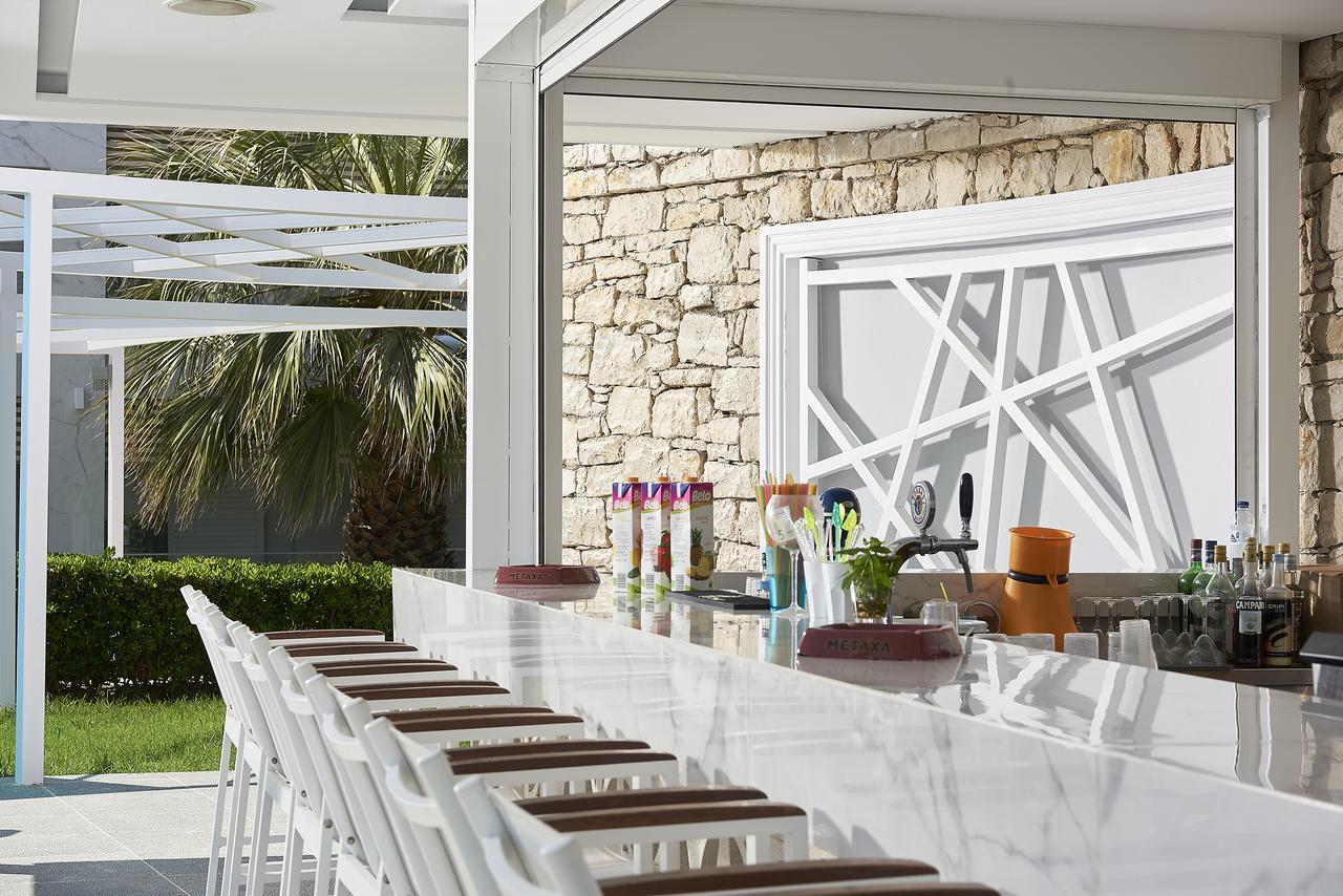 Resort Mythos Palace &