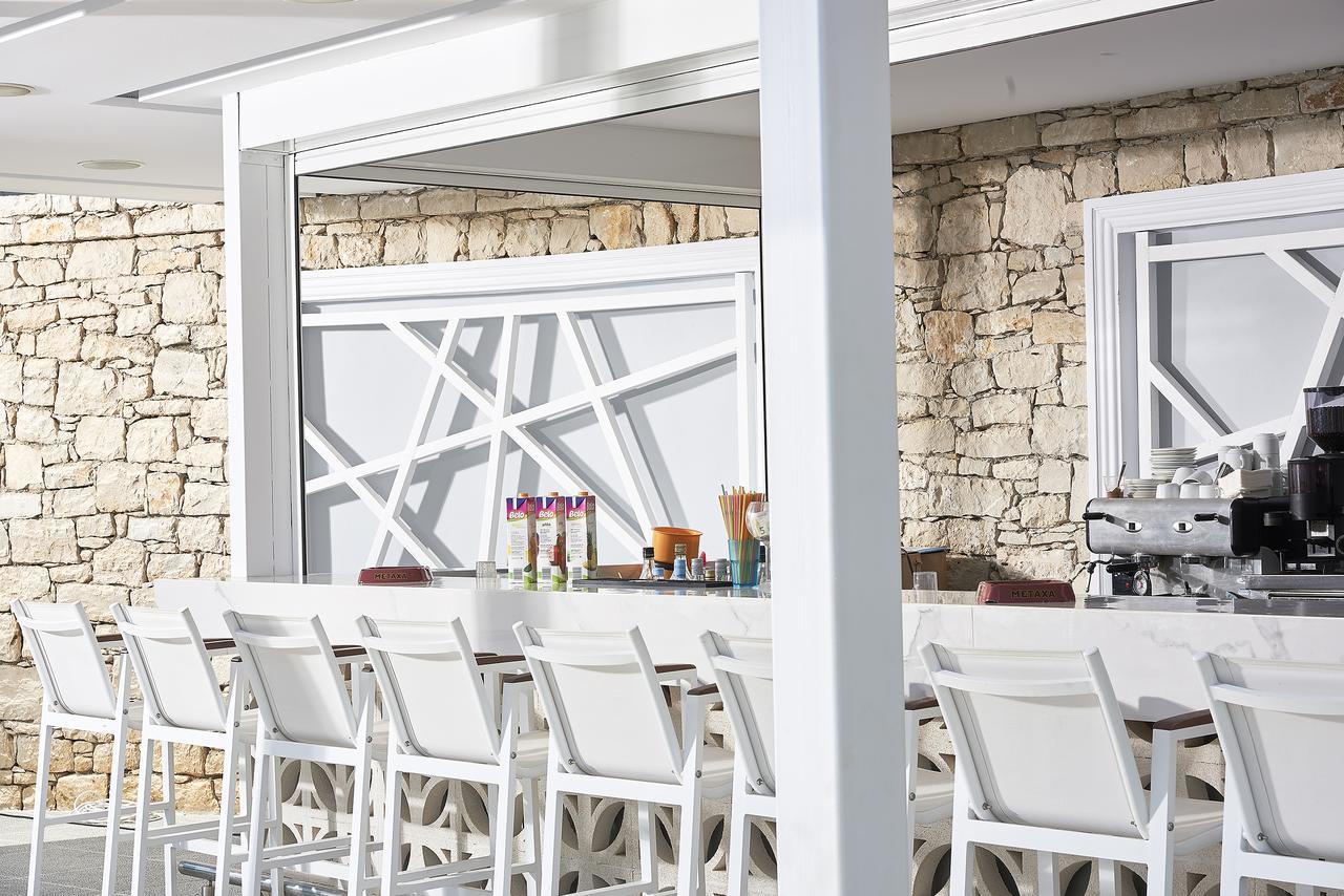 Resort Mythos Palace &