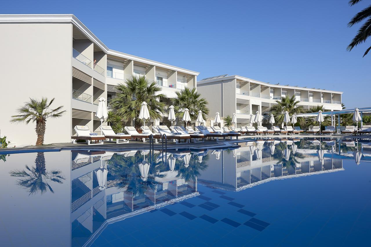 Resort Mythos Palace & Asproulianoi