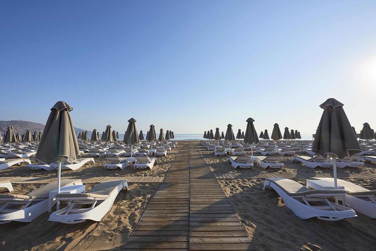 Mythos Palace & Resort Asproulianoi