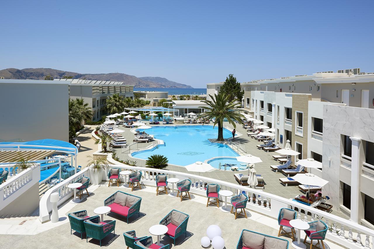 Resort Mythos Palace & 5*