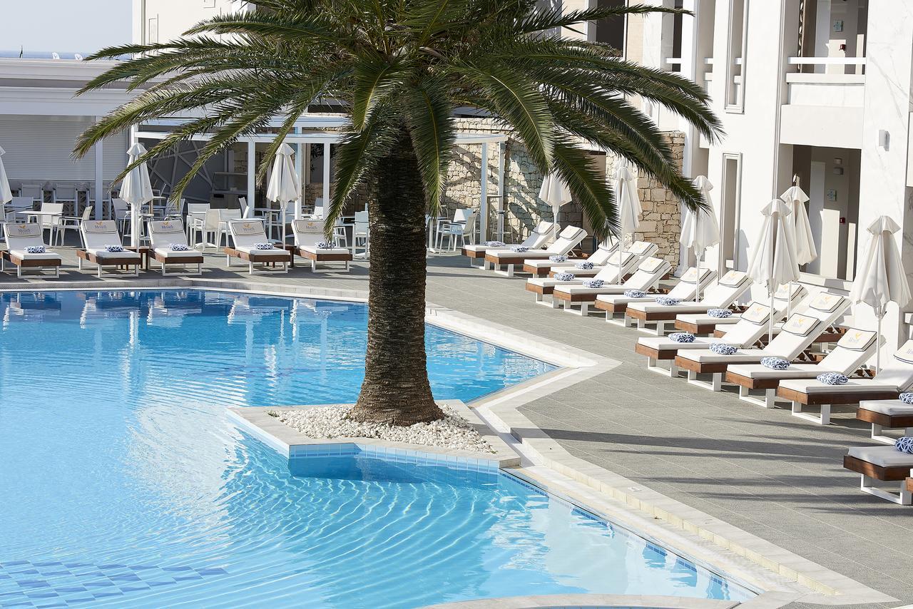 Mythos Palace & Resort
