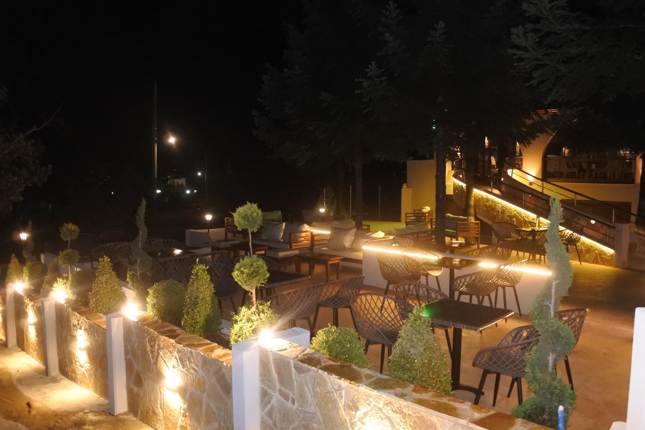 Konaki Hotel