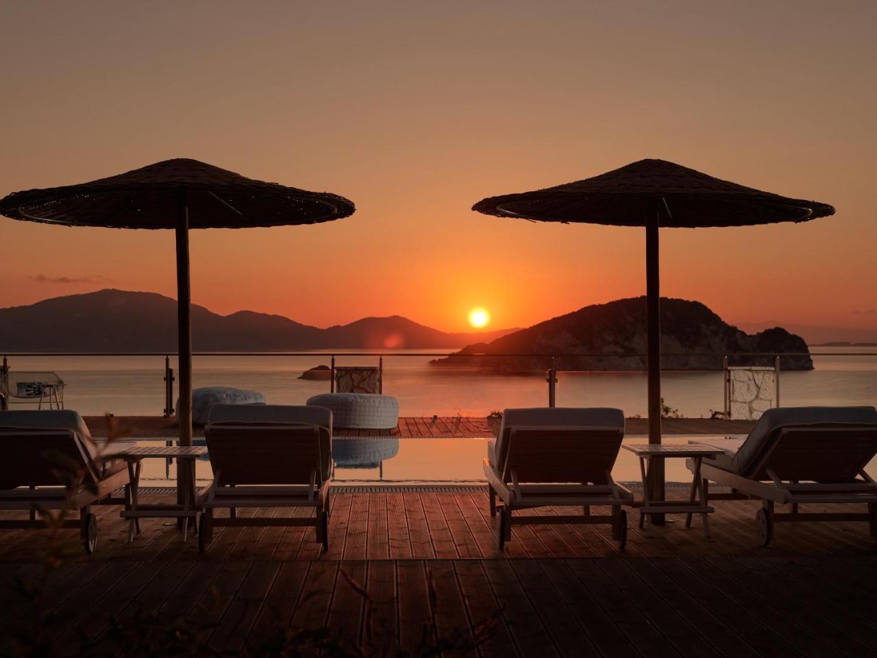 Villa Serenus Luxury Keri