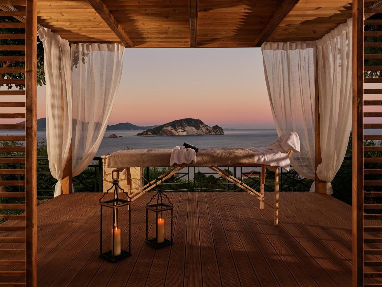 Serenus Luxury Villa Keri