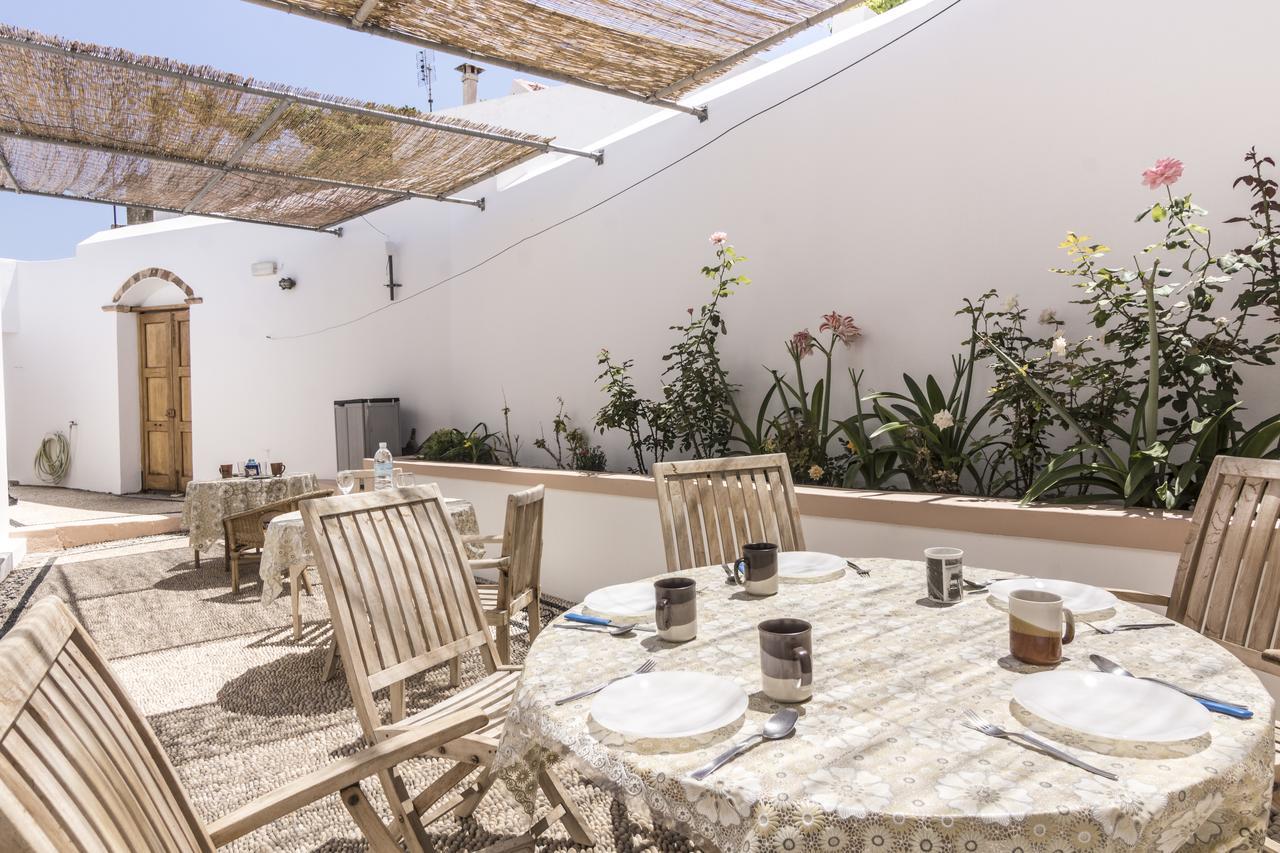 Mika Apartment Lindos (Rhodes)